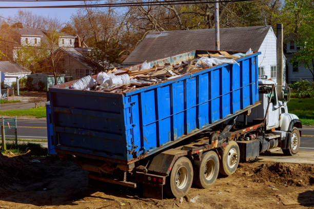 Best Trash Removal Near Me  in Stratford, TX