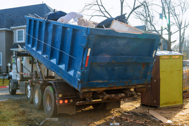 Best Commercial Cleanout Services  in Stratford, TX